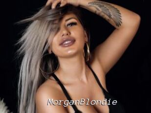 morganBlondie Webcamsex 69