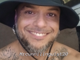 Mrcunnilinguist20