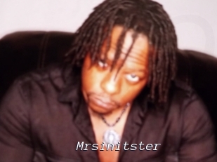 Mrsinitster