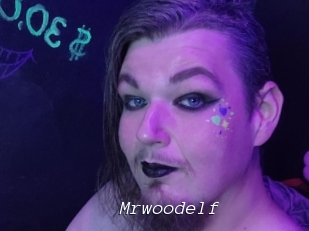 Mrwoodelf