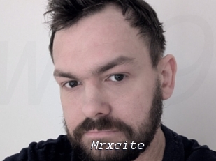 Mrxcite