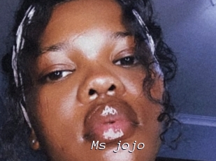 Ms_jojo