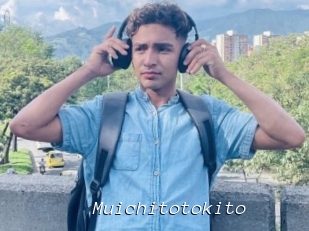 Muichitotokito