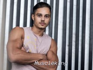 Muscleking