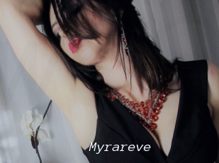 Myrareve