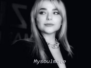 Mysoulmate