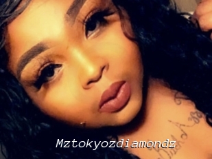 Mztokyozdiamondz