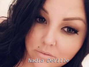Nadia_DeVille