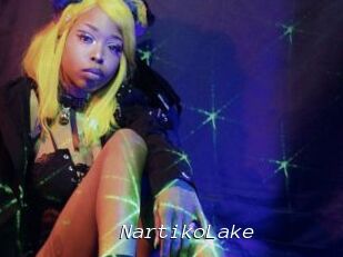 NartikoLake Webcamsex 69