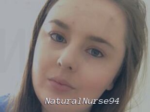 NaturalNurse94 Webcamsex 69