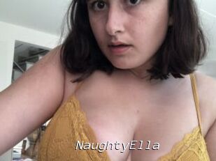 NaughtyElla Webcamsex 69