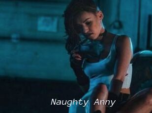Naughty_Anny