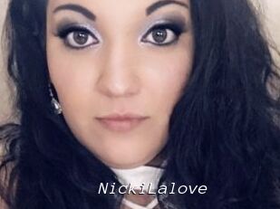 NickiLalove