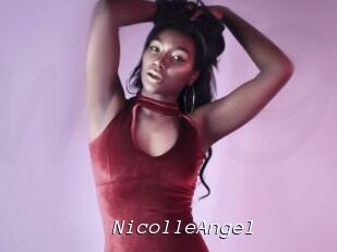 NicolleAngel Webcamsex 69