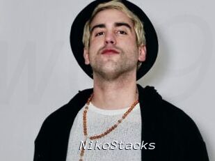 NikoStacks Webcamsex 69