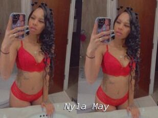 Nyla_May