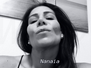 Nanaia