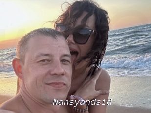 Nansyandsid