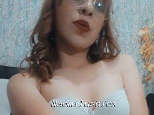 naomilushfox Webcamsex 69