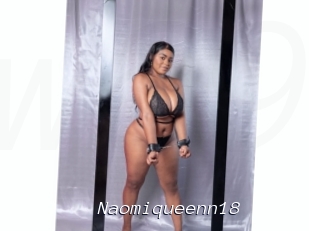 Naomiqueenn18