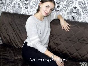 Naomisprings