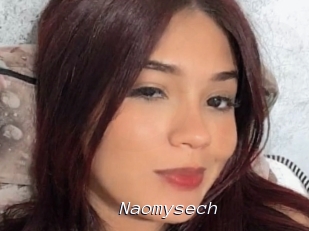 Naomysech