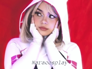 Naracosplay