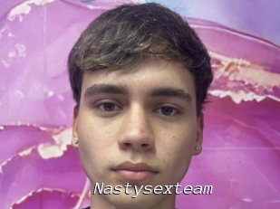 Nastysexteam