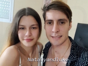 Natalyandluke