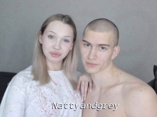 Nattyandgrey