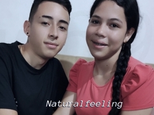 Naturalfeeling