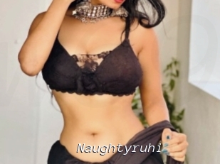 Naughtyruhi