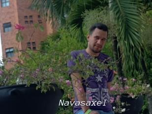 Navasaxel