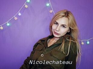 nicolechateau Webcamsex 69