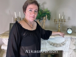 Nikasmithson