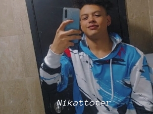 Nikattoter