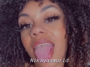 Nikayasworld