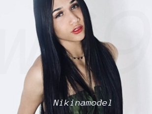 Nikinamodel