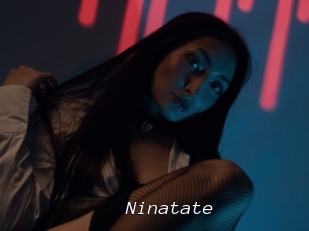 Ninatate