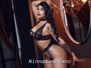 Ninnazambrano