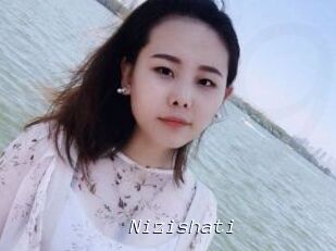 Nizishati