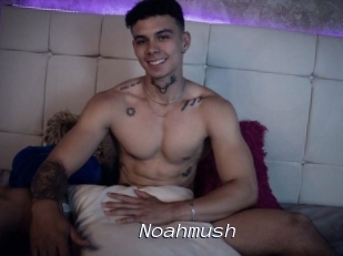 Noahmush