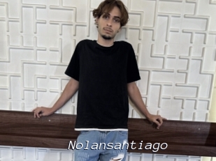 Nolansantiago