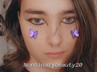 Nonbinarybeauty20