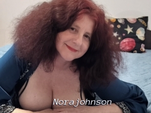 Norajohnson