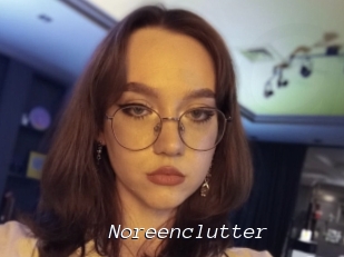 Noreenclutter