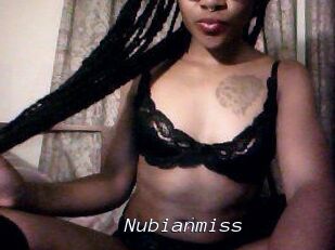 Nubian_miss
