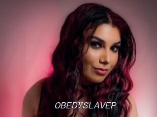 OBEDYSLAVEP