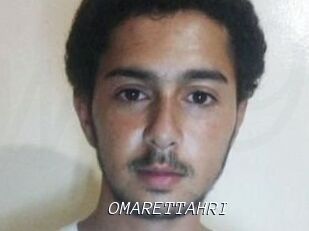 OMARETTAHRI