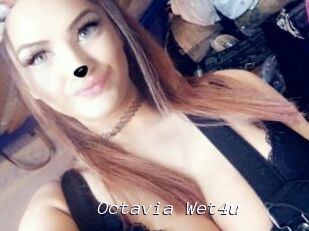 Octavia_Wet4u